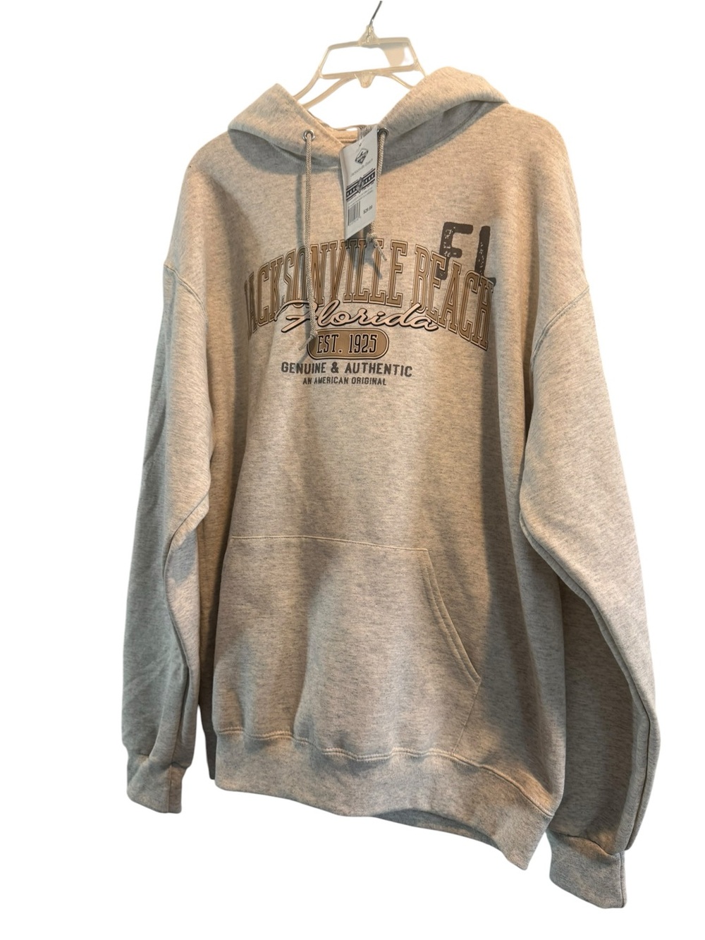 NWT Jerzees Sweatshirt/Hoodie